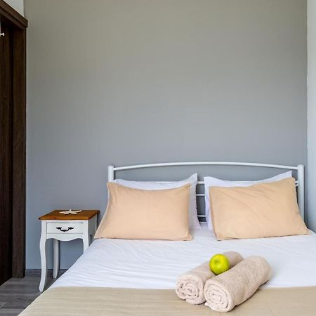 Porto Koufo Resort Bungalows Zewnętrze zdjęcie