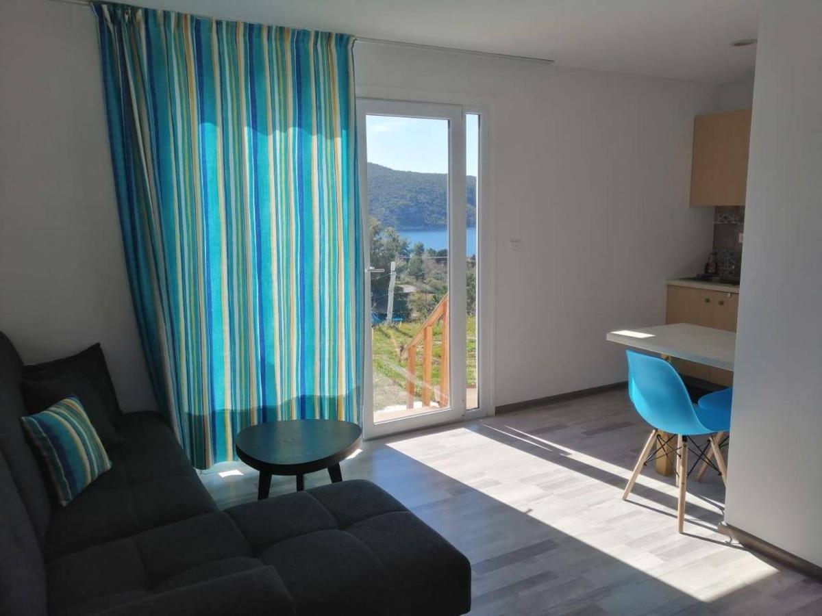 Porto Koufo Resort Bungalows Zewnętrze zdjęcie