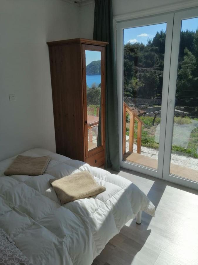 Porto Koufo Resort Bungalows Zewnętrze zdjęcie