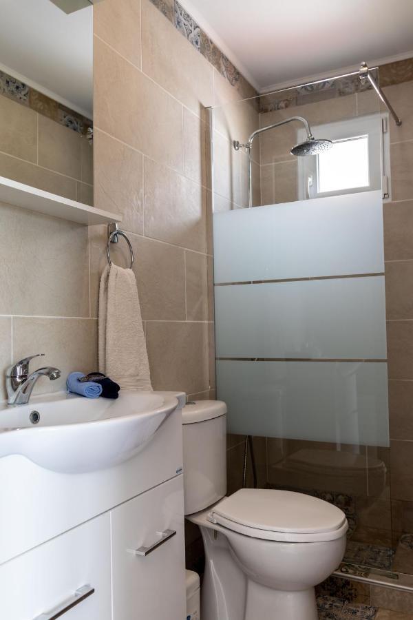 Porto Koufo Resort Bungalows Zewnętrze zdjęcie