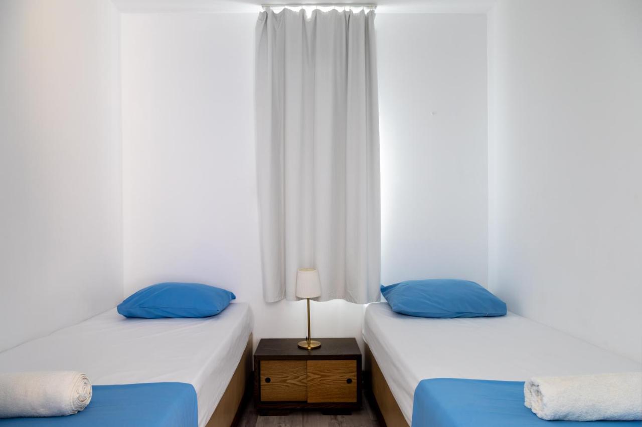 Porto Koufo Resort Bungalows Zewnętrze zdjęcie