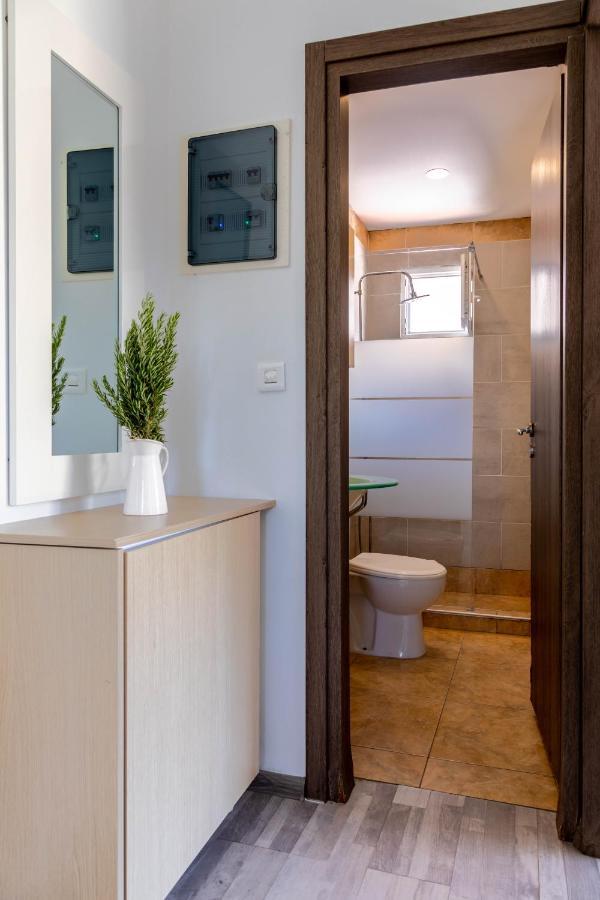 Porto Koufo Resort Bungalows Zewnętrze zdjęcie