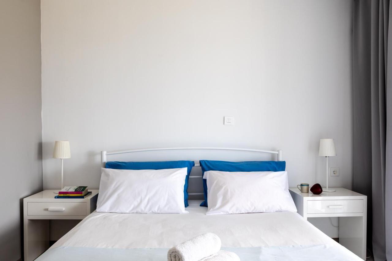 Porto Koufo Resort Bungalows Zewnętrze zdjęcie