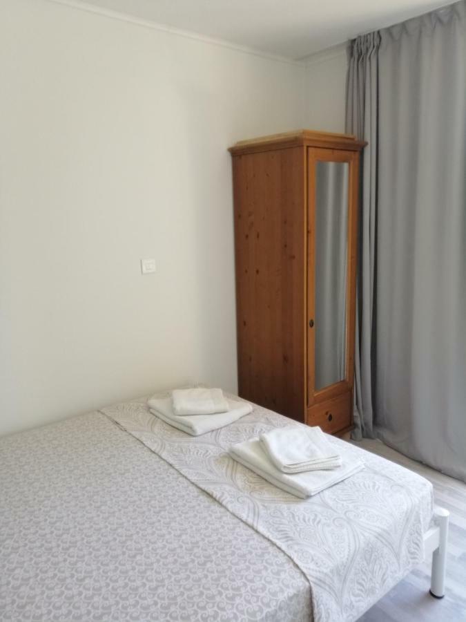 Porto Koufo Resort Bungalows Zewnętrze zdjęcie