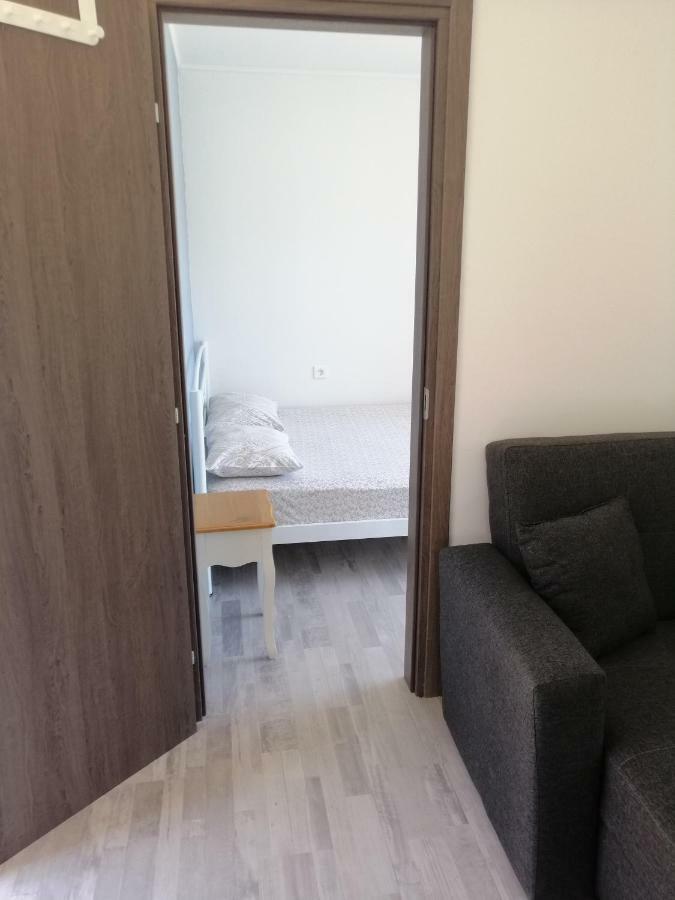 Porto Koufo Resort Bungalows Zewnętrze zdjęcie