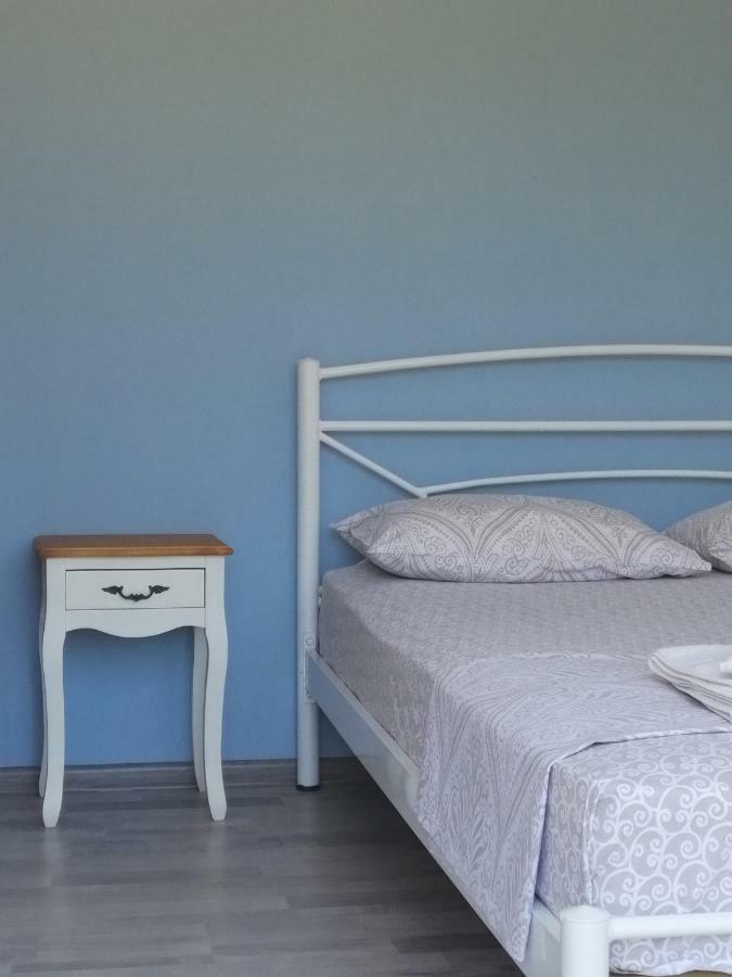 Porto Koufo Resort Bungalows Zewnętrze zdjęcie